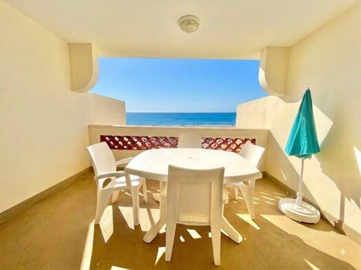 Appartement à vendre 166 900 € 1 pièce 25 m² Vieux-Boucau-les-Bains 40480