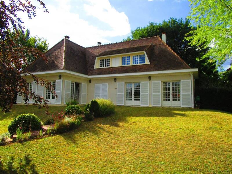 Maison à louer, 144m², YERRES
