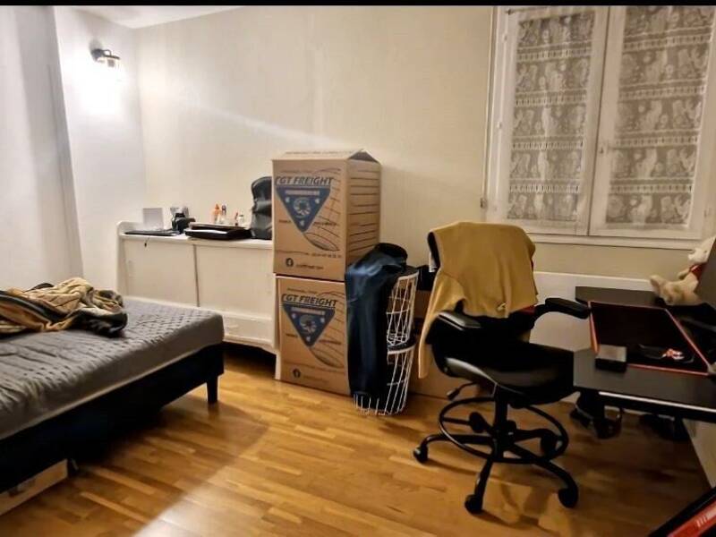 Maison à louer, 57m², TRIEL SUR SEINE