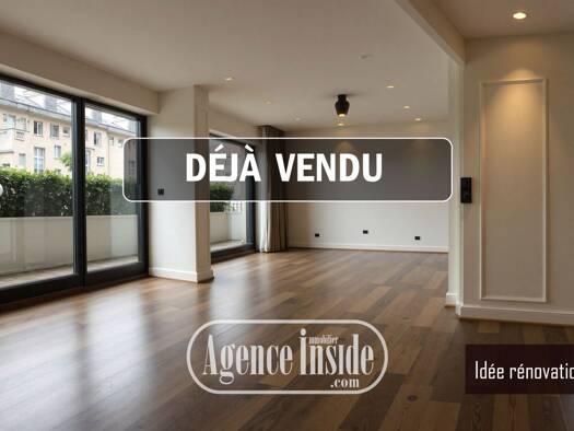 Appartement à vendre 398 000 € 4 pièces 3 chambres 94 m² RDC/2 Ornex 01210