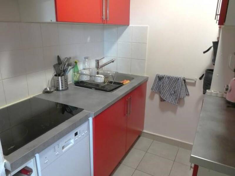 Maison à louer, 47m², BRIGNAIS