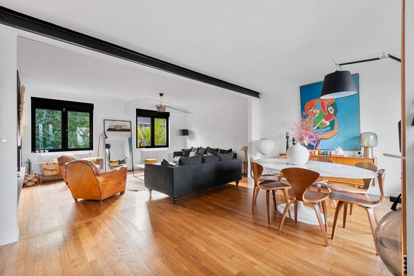 Maison à vendre, 176m², SURESNES