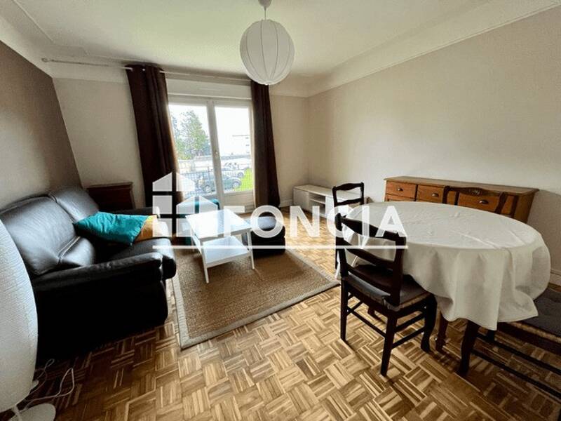 Maison à louer, 66m², BREST