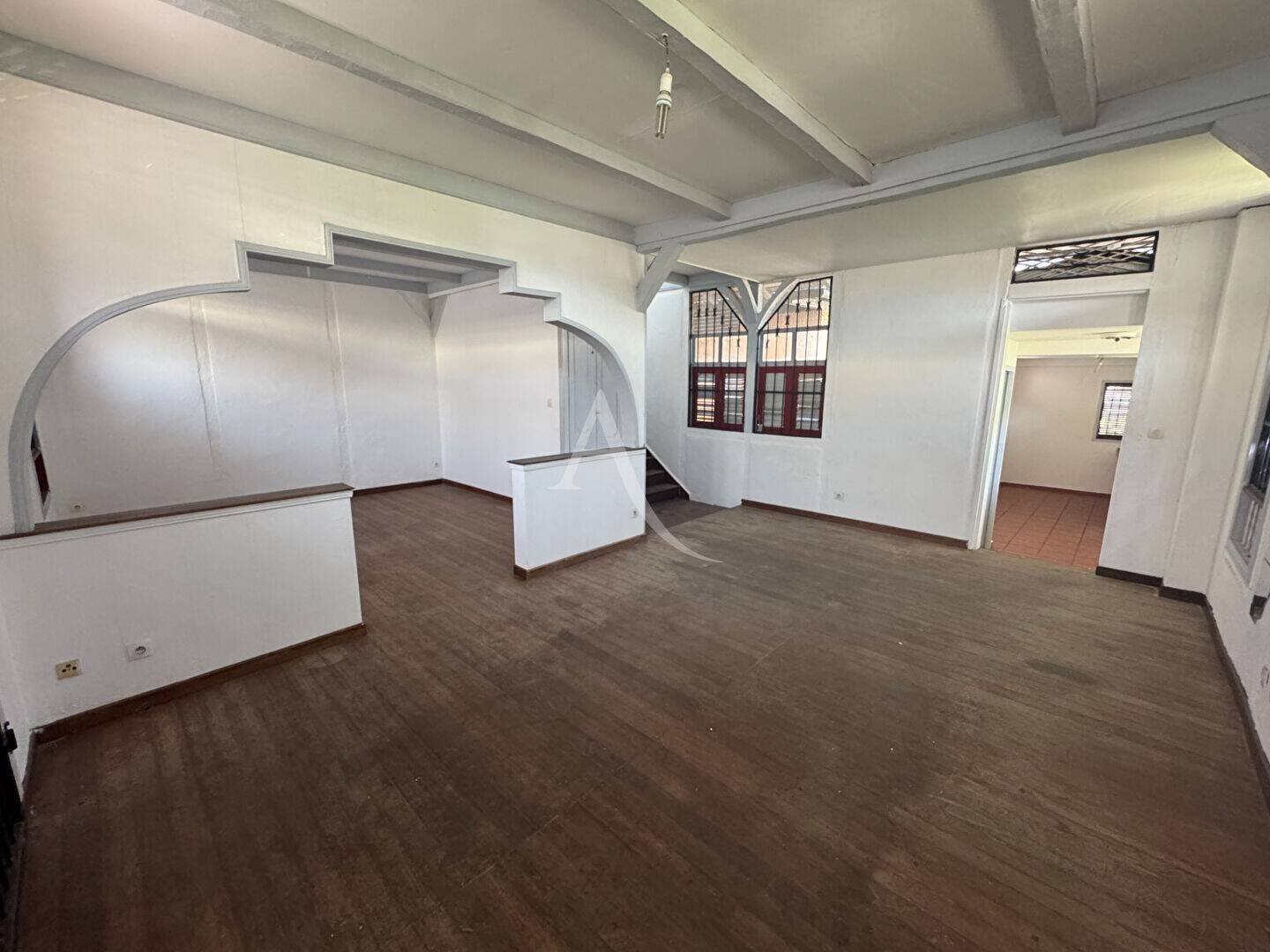 Maison à louer, 63m², CAYENNE