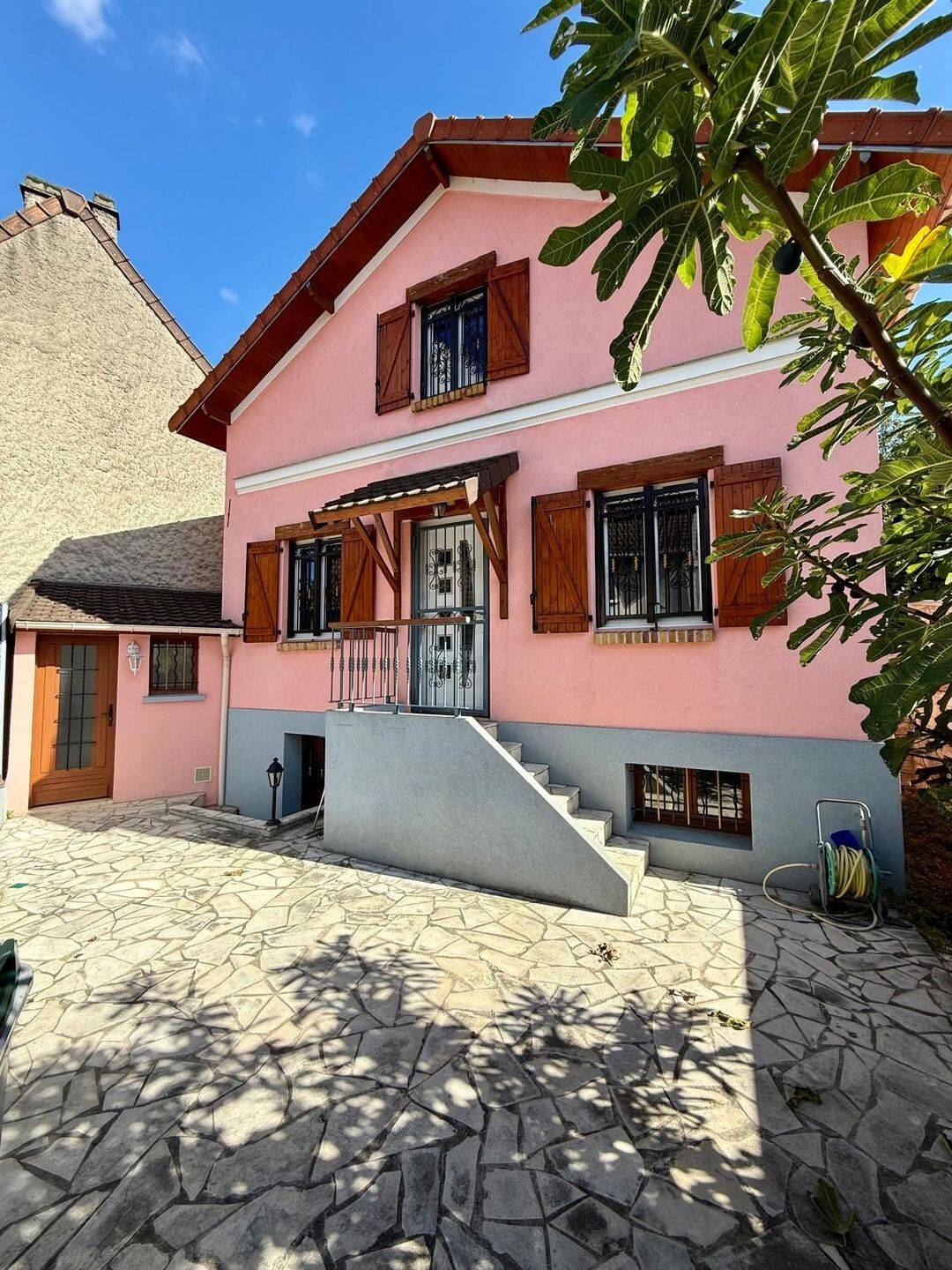 Maison à vendre, 68m², AULNAY SOUS BOIS