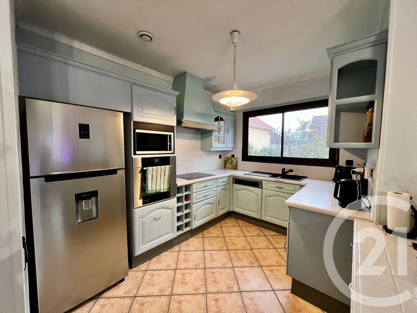 Maison à vendre, 101m², MONTIGNY LES CORMEILLES