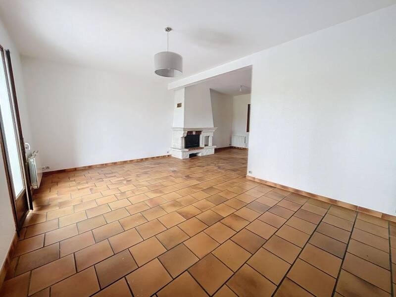 Maison à louer, 152m², JOUE LES TOURS