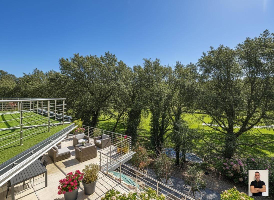 Maison à vendre, 188m², FLASSANS SUR ISSOLE