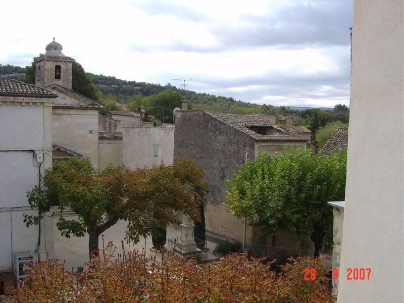 Maison à louer, 62m², LAGNES