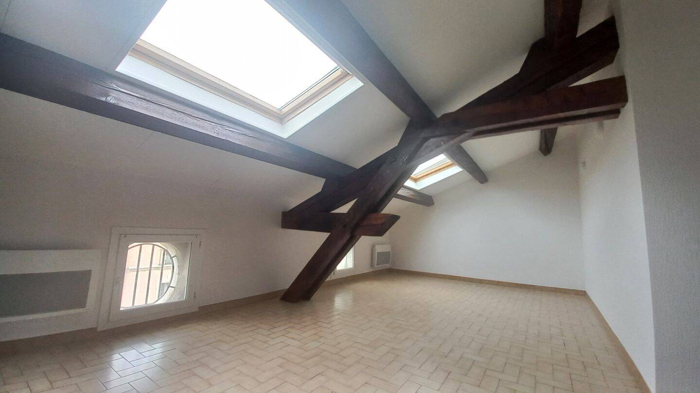 Maison à louer, 63m², BEZIERS