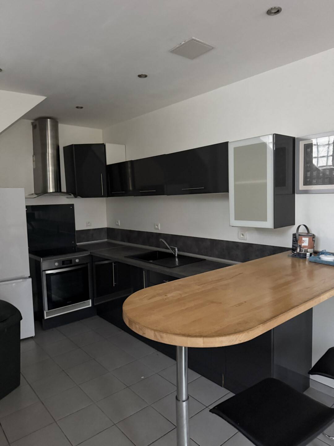Maison à vendre, 65m², POITIERS