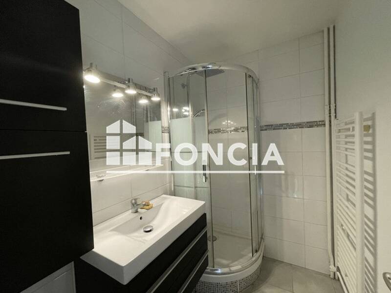 Maison à louer, 65m², TOURS