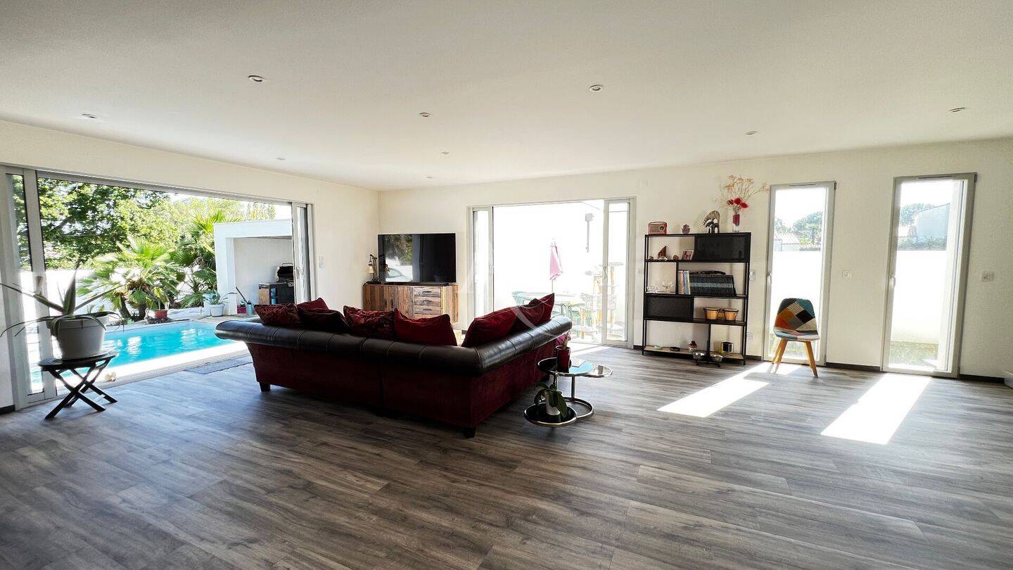 Maison à vendre, 175m², MEDIS