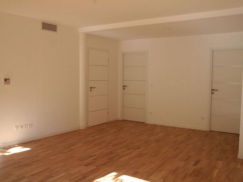 Maison à louer, 63m², MARSEILLE 6E