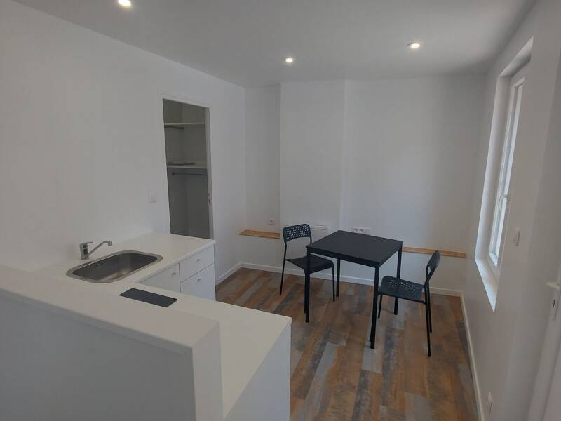 Maison à louer, 16m², LE VAUDREUIL