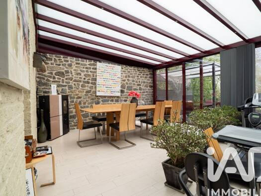 Maison à vendre 499 000 € 12 pièces 5 chambres 435 m² 2 480 m² de terrain Gussignies 59570