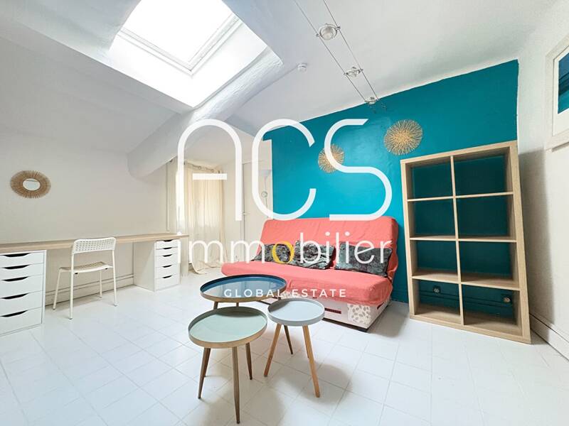Maison à louer, 27m², AIX EN PROVENCE