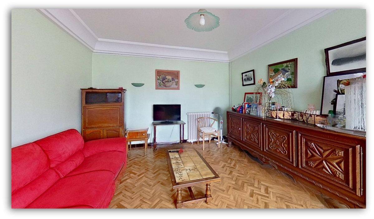 Maison à vendre, 217m², POEY DE LESCAR