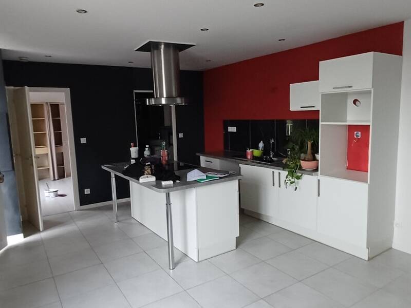 Maison à louer, 70m², SAINT ETIENNE