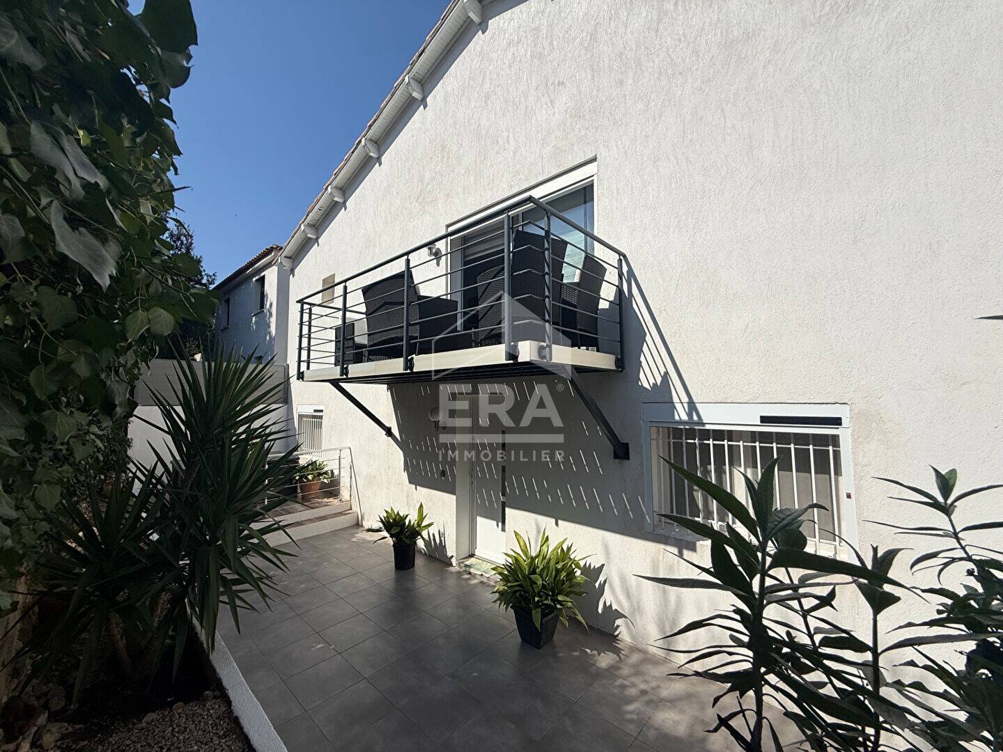 Maison à vendre, 108m², LES PENNES MIRABEAU