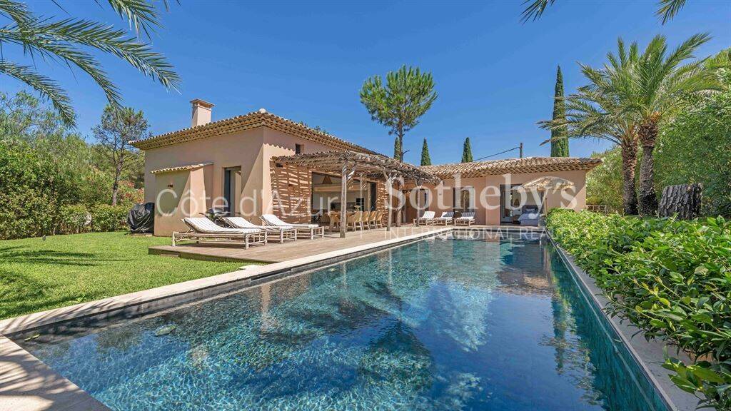 Maison à vendre, 230m², SAINT TROPEZ