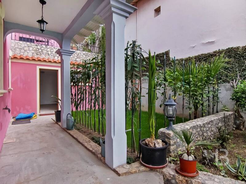 Maison à vendre, 116m², NICE