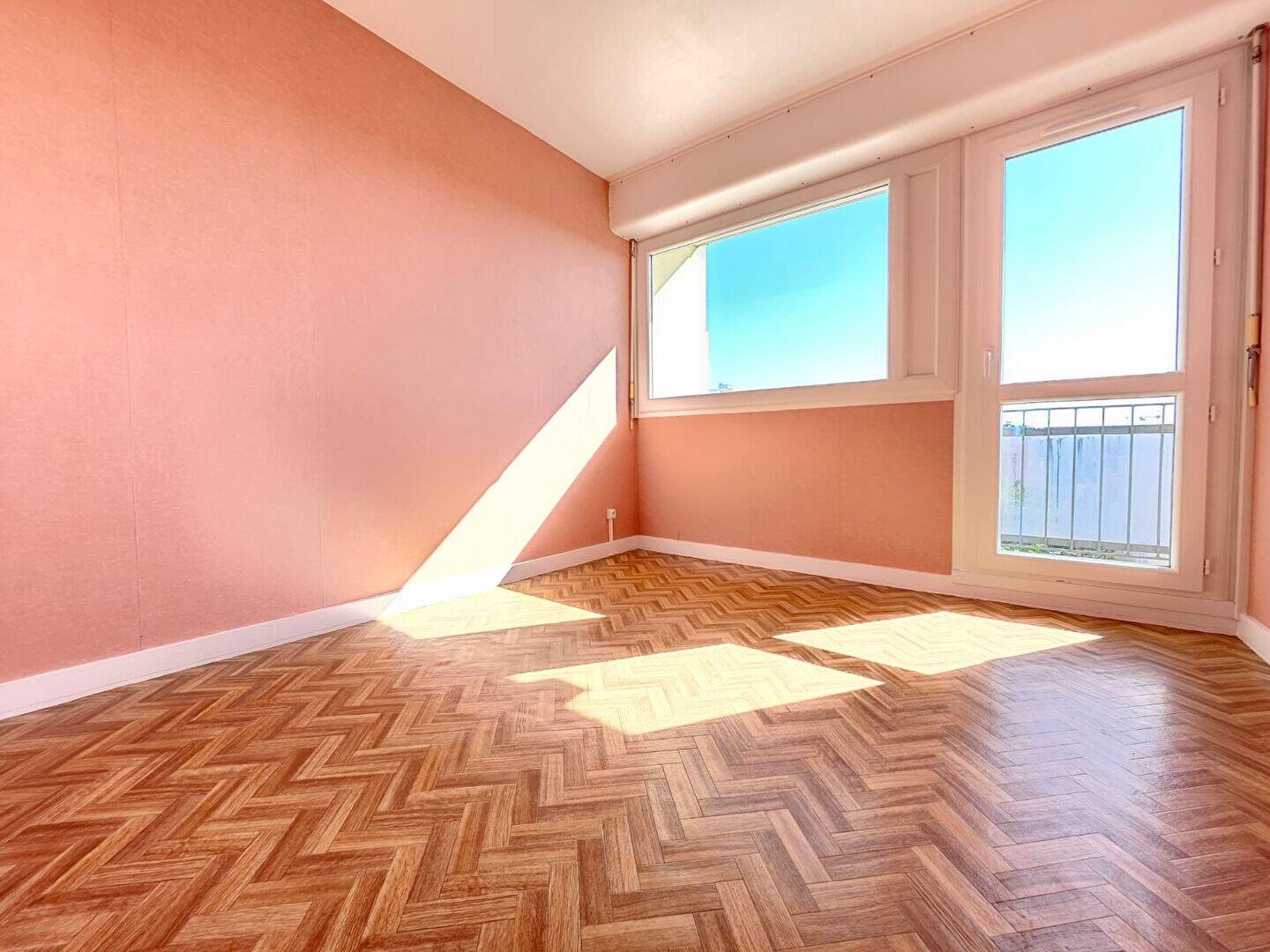 Maison à louer, 71m², RILLIEUX LA PAPE