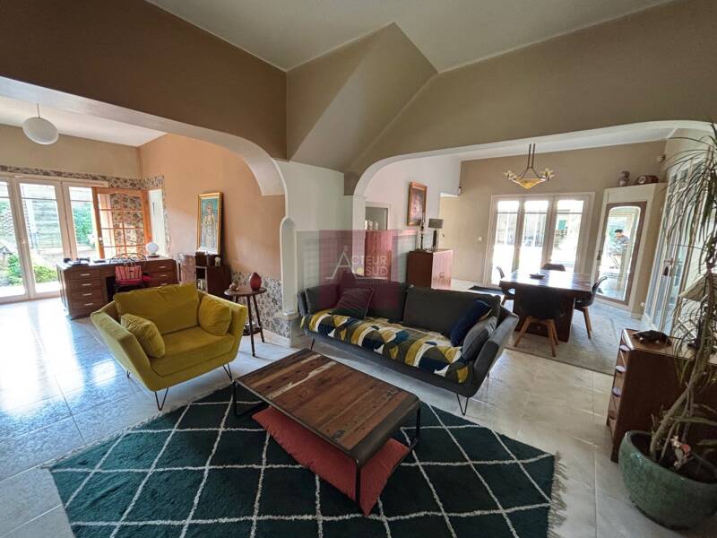 Maison à vendre, 132m², MONTPELLIER