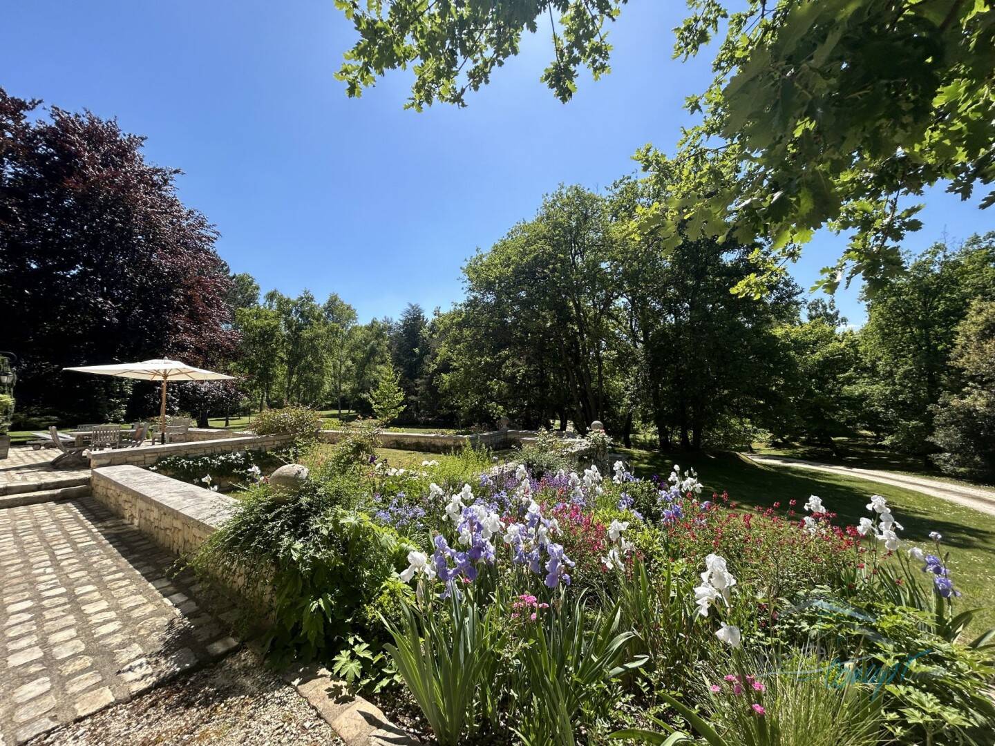 Maison à vendre, 340m², JANVILLE SUR JUINE
