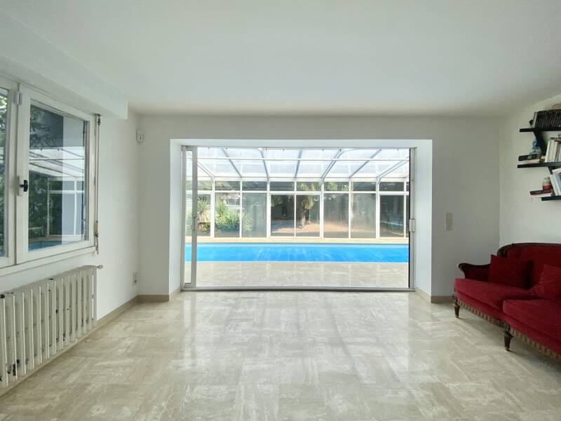 Maison à vendre, 119m², ANGERS