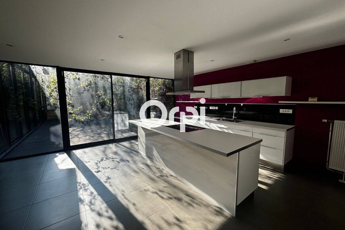 Maison à vendre, 270m², ROUBAIX