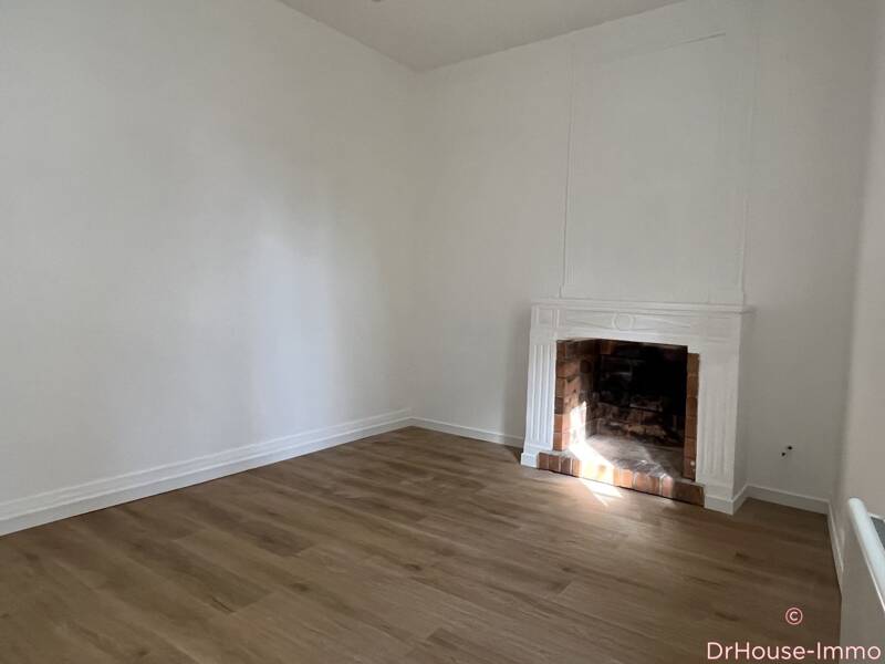 Maison à louer, 30m², LE BOUSCAT