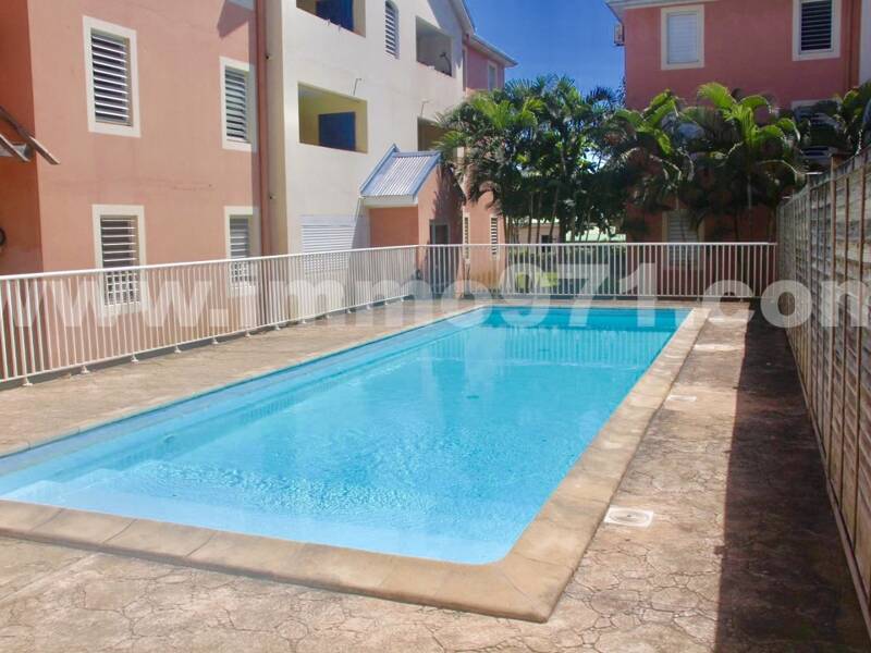 Maison à vendre, 70m², BAIE MAHAULT