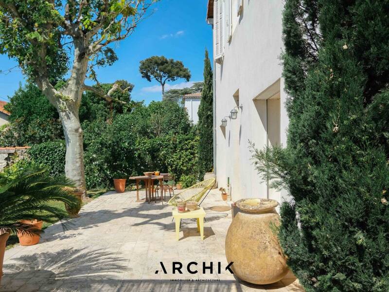 Maison à vendre, 124m², MARSEILLE 12E