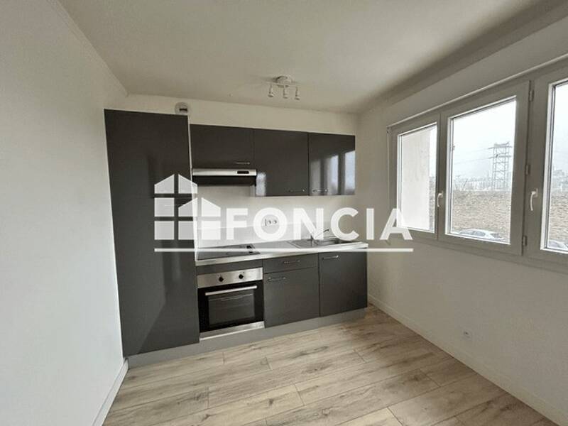 Maison à louer, 23m², BREST