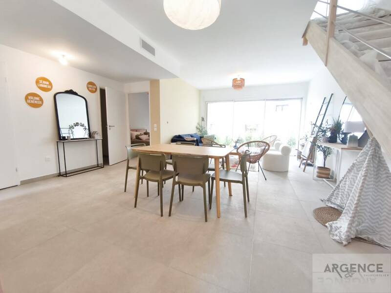 Maison à vendre, 106m², MONTPELLIER