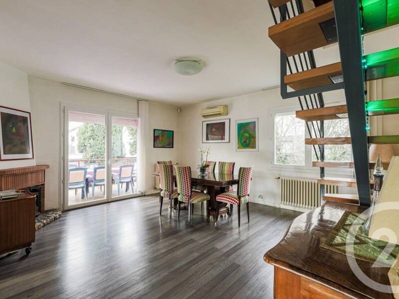 Maison à vendre, 220m², GRENOBLE