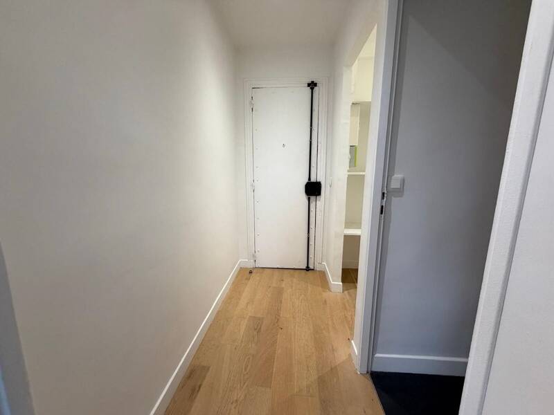Maison à vendre, 37m², PARIS 14E