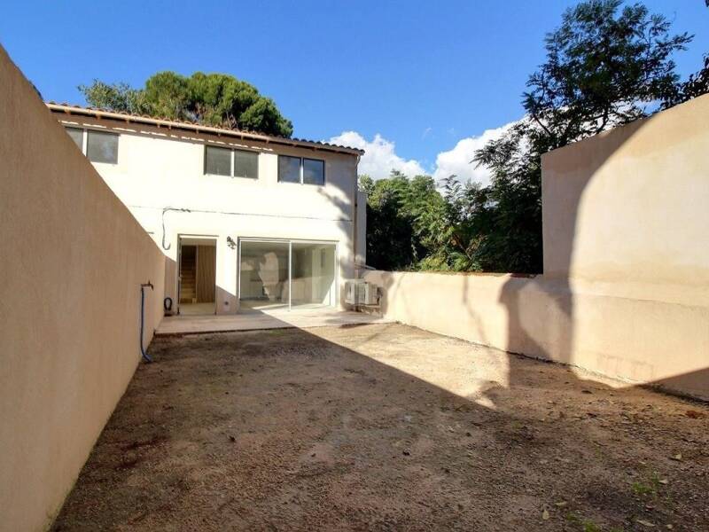 Maison à vendre, 90m², MARSEILLE 10E
