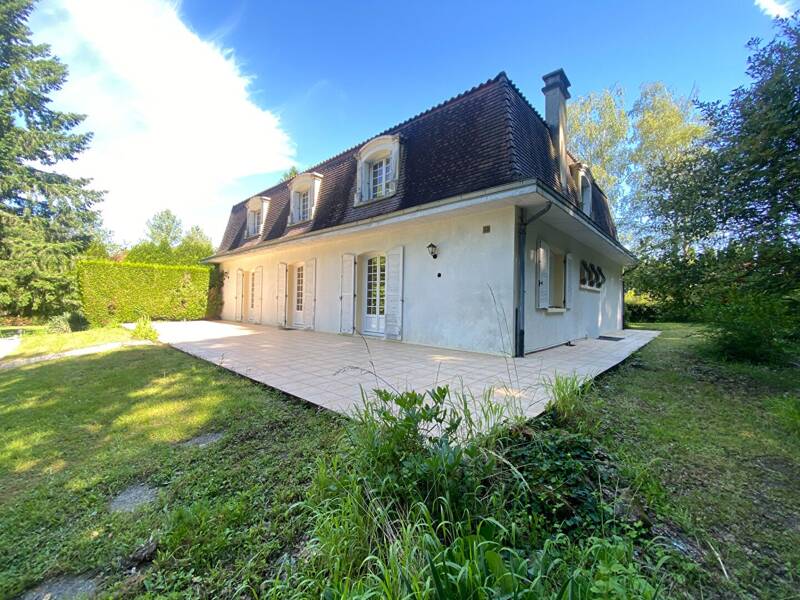 Maison à louer, 258m², ISLE