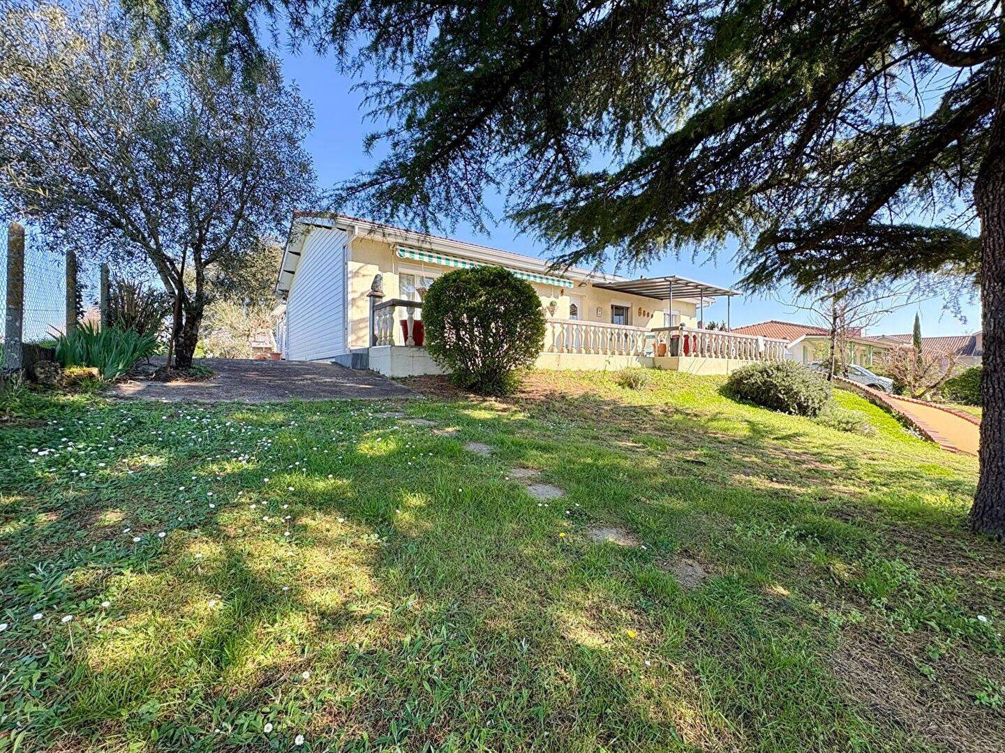 Maison à vendre, 85m², CAMBLANES ET MEYNAC