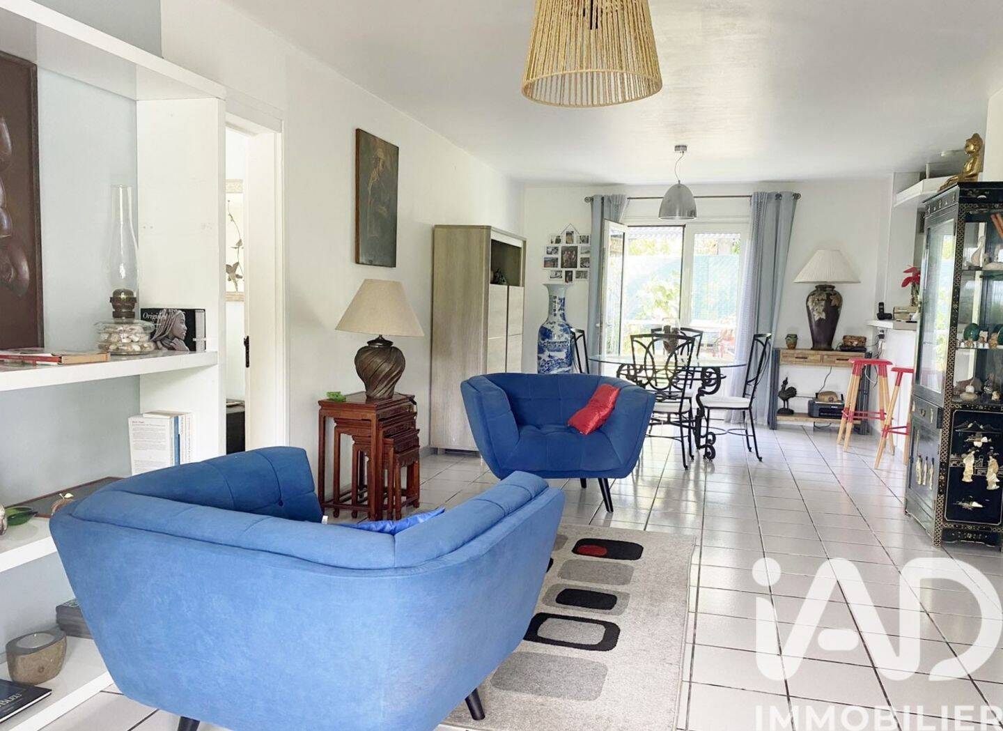 Maison à vendre, 225m², SAINT PIERRE