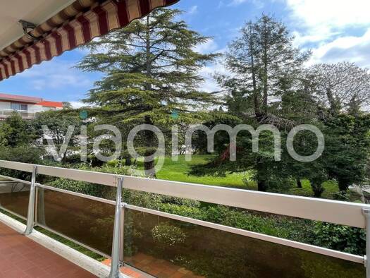 Appartement en viager occupé Bouquet 49 200 € 2 pièces 1 chambre 65,75 m² RDC/2 Les Caillols Marseille 12ème arrondissement 13012