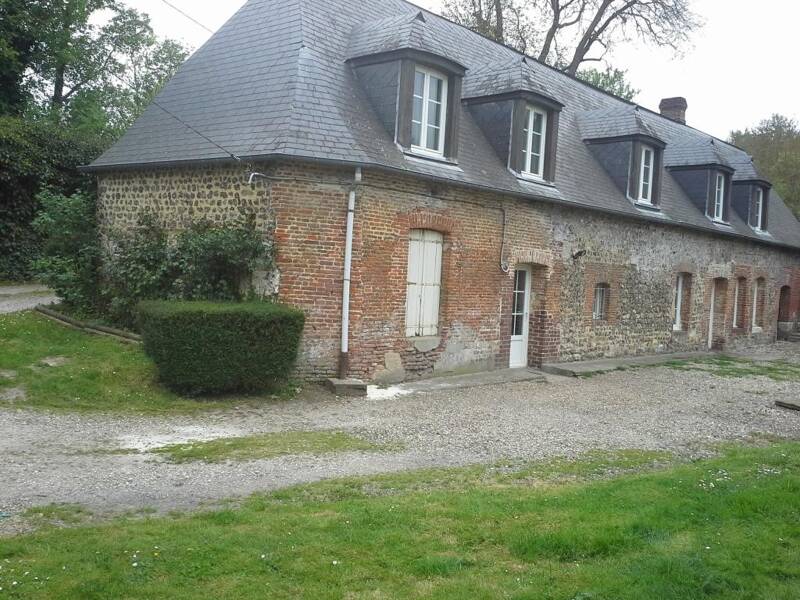 Maison à louer, 130m², BARENTIN