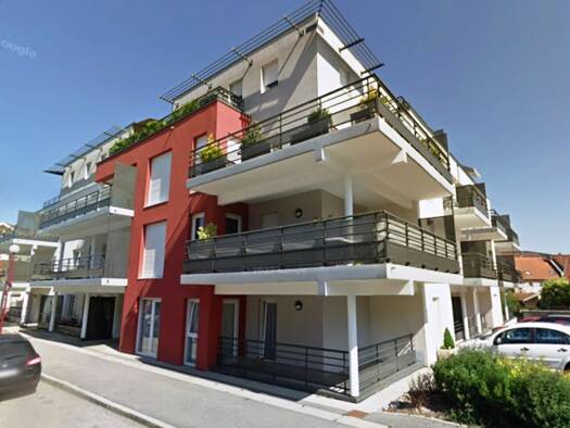 Appartement à vendre 339 000 € 4 pièces 2 chambres 75,8 m² Gérardmer 88400