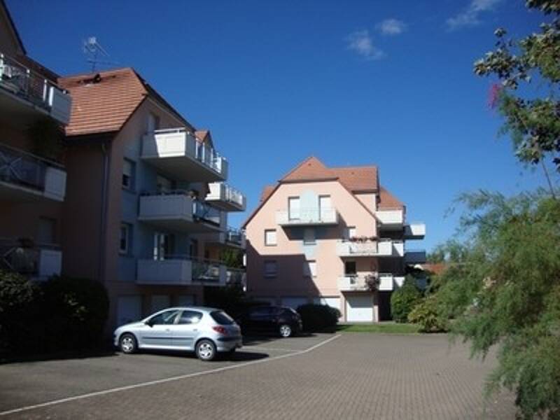 Maison à louer, 41m², ROSHEIM
