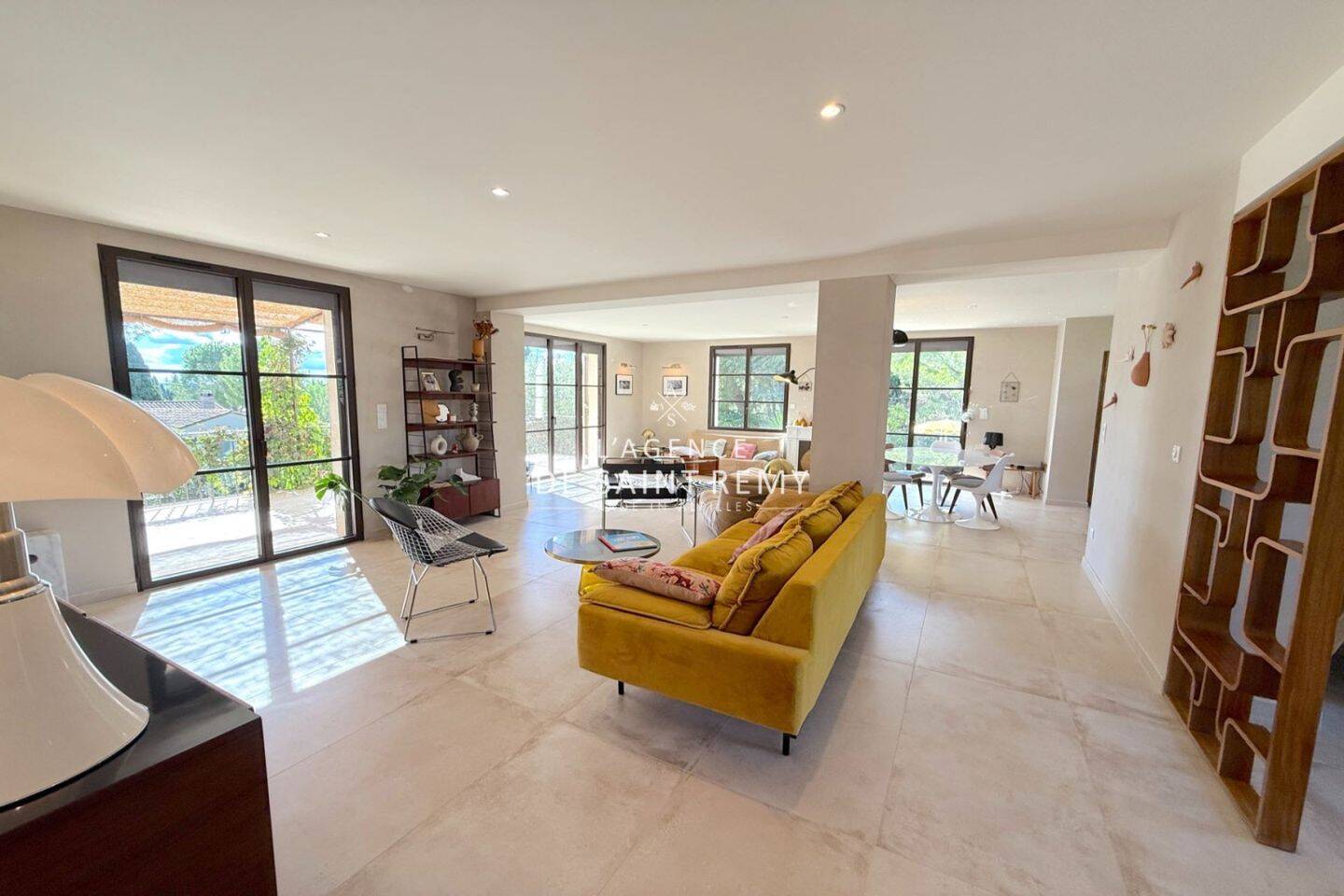 Maison à vendre, 302m², MAUSSANE LES ALPILLES