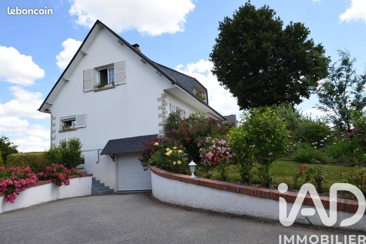 Maison à vendre, 143m², AUZOUVILLE L'ESNEVAL
