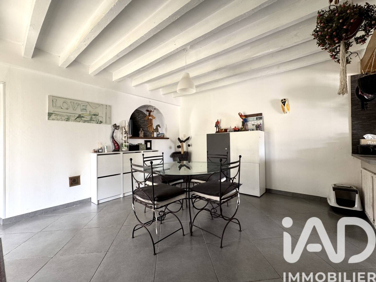 Maison à vendre, 267m², EGREVILLE
