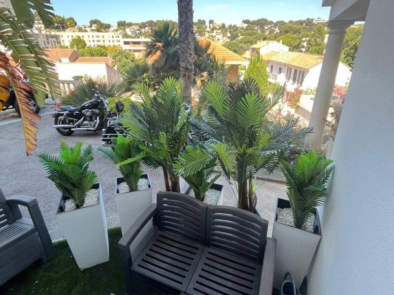 Maison à vendre, 40m², CARRY LE ROUET